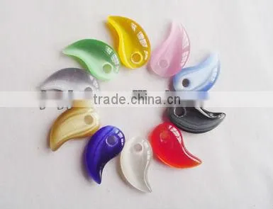 hot sale moon batu cat eyes mata pendants