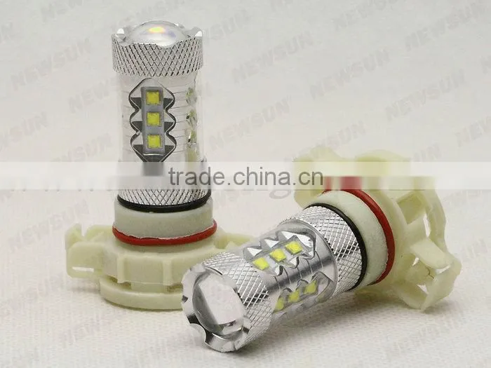 Manufacture Of 12v Led headlight bulbs replace led bulbs China