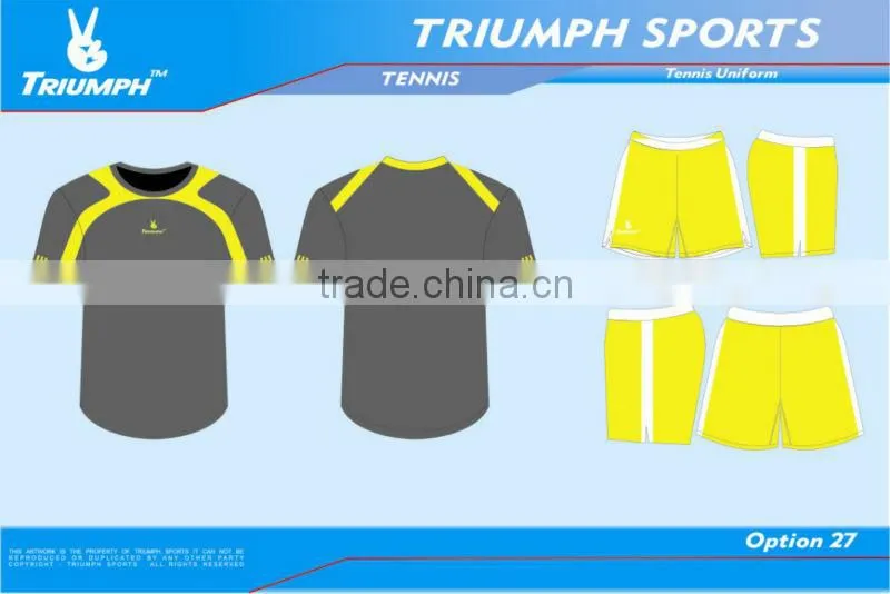 clearance tennis apparel