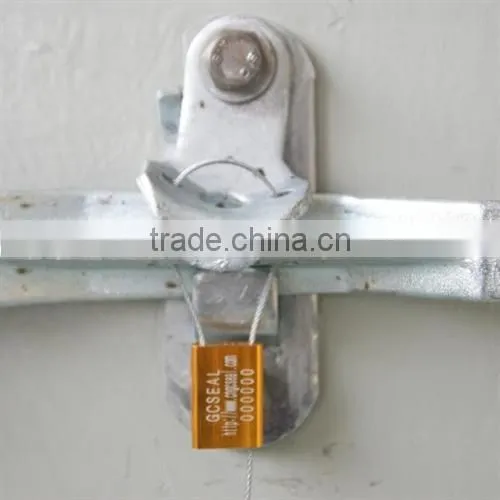 Wholesale Products cable entry seal for container GC-C1501