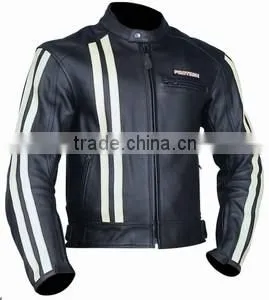 Motorbike Jacket New Wear
