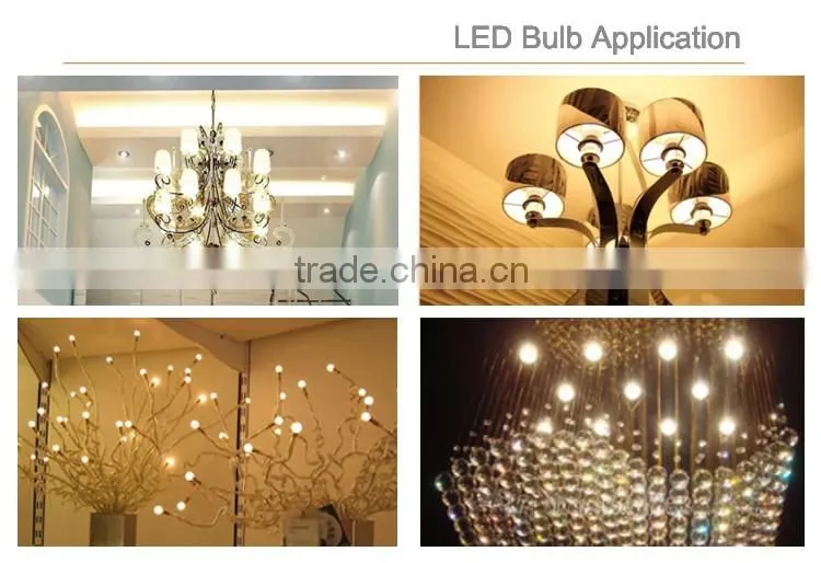 2016 hot sale UFO-200 UFO LIGHT 24W led bulb