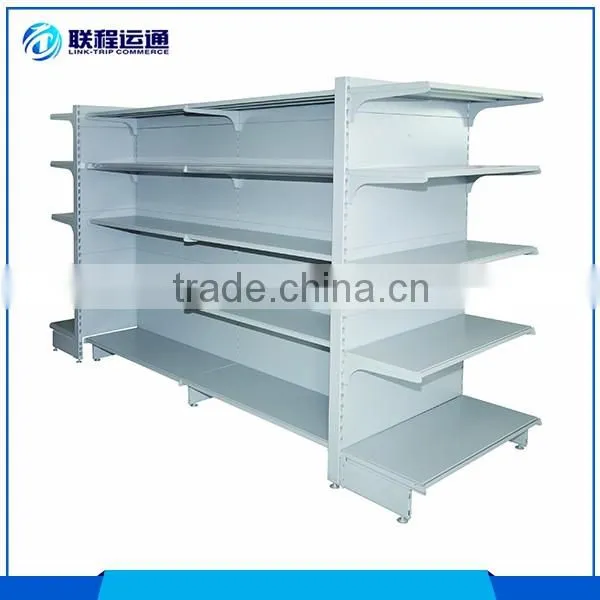 Most stylish shop standard metal supermarket shelving price