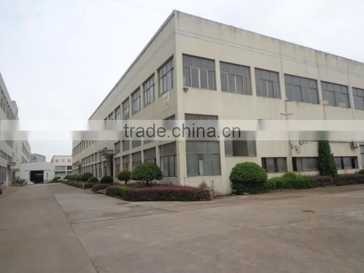 Zhejiang Lianmei Industrial Co., Ltd. company overview - view 4