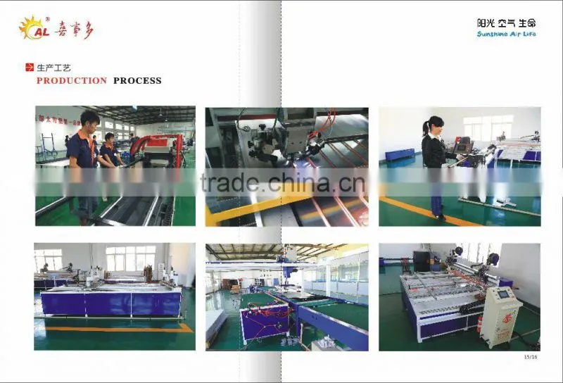 Flat Plate Solar Collector products