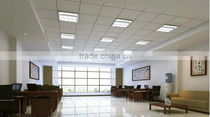 New design 14W T8 LED Tube AC85-265V Ra>80 100LM/W LED tube in 6000K cool white