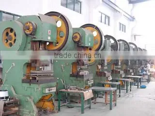 Suzhou Liansheng Exhibition Advertising Material & Equipment Co., Ltd. company overview - view 3