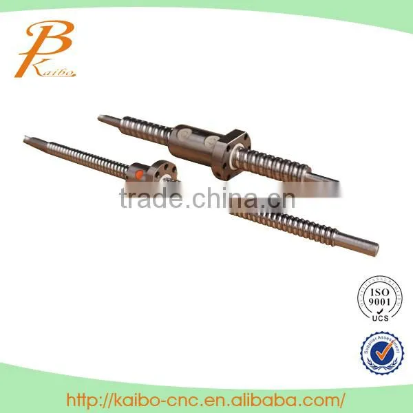 thread rolling screw/linear actuator track screw/threaded rolled screw