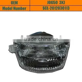 SCL-2012040570 High Quality Factory Price Headlight Adjuster Motor for CGL125 WY125 HORSE I