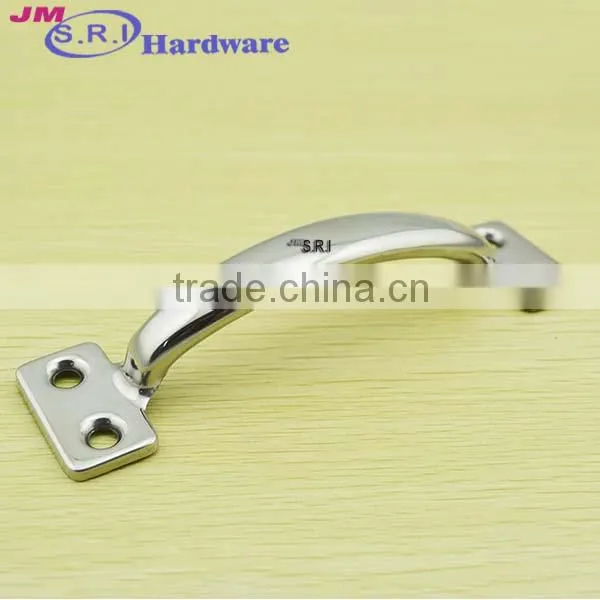 New design stainless steel kitchen cabinet handles