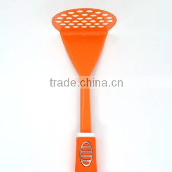 Multi-Use Factory Price paint spraying stainless steel Pumpkin Potato Masher
