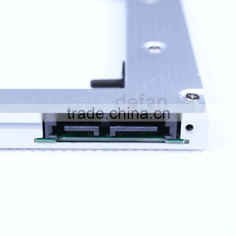 9.5mm second hdd enclosure for mac pro