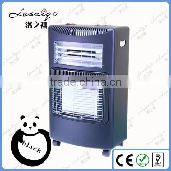 3in 1 SASO ocarina gas heaters, gas outdoor heaters, indoor gas heater