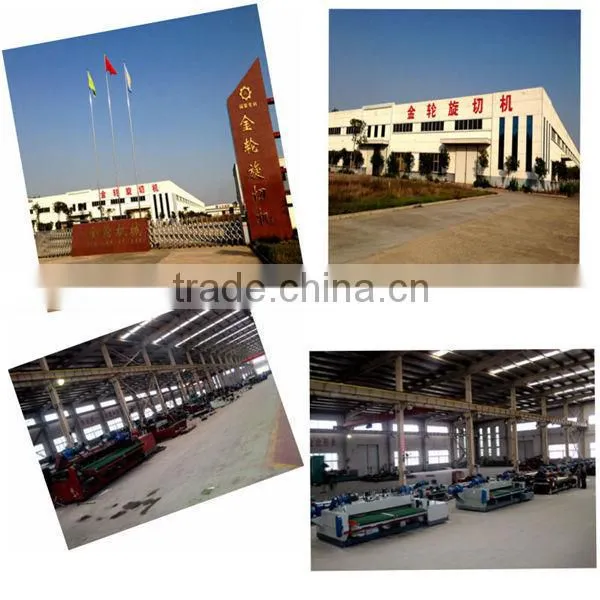 shandong machinery used hot press/used heated platen press