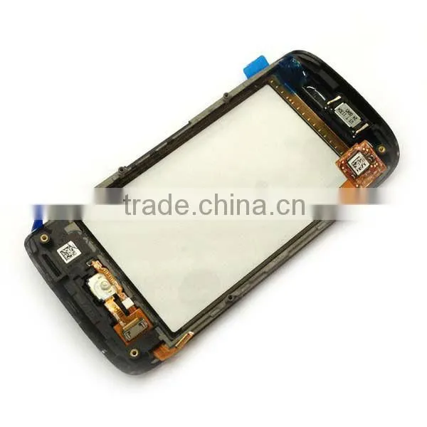 for blackberry monza 9860 pantalla tactil touch screen
