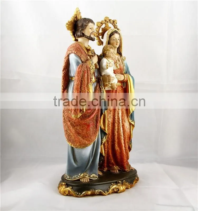 statues catholics religious items