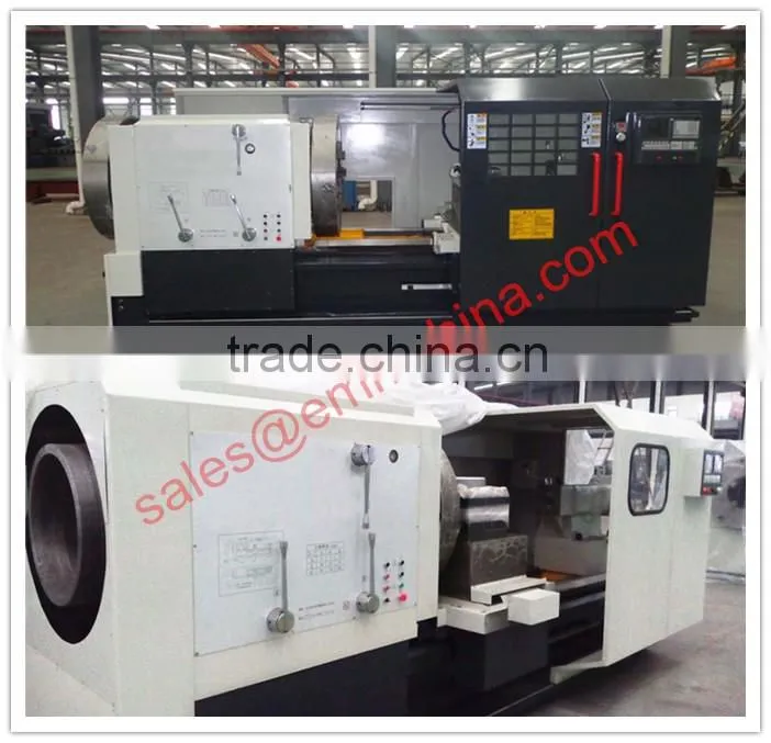 EMMCHINA SK327 horizontal lathe machine price