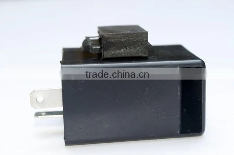 12V Branded Flasher for Motorcycle Part