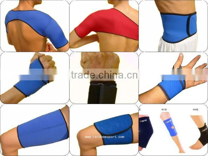 Adjustable Ankle Support