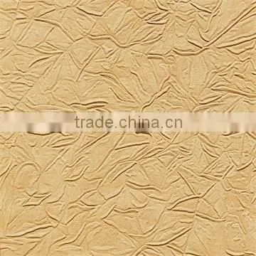 Modern Style and Administration,Commerce,Entertainment,Household Usage Heavy Vinyl wallpaper