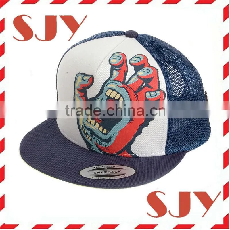 factory wholesale denim sports washed fashion cap