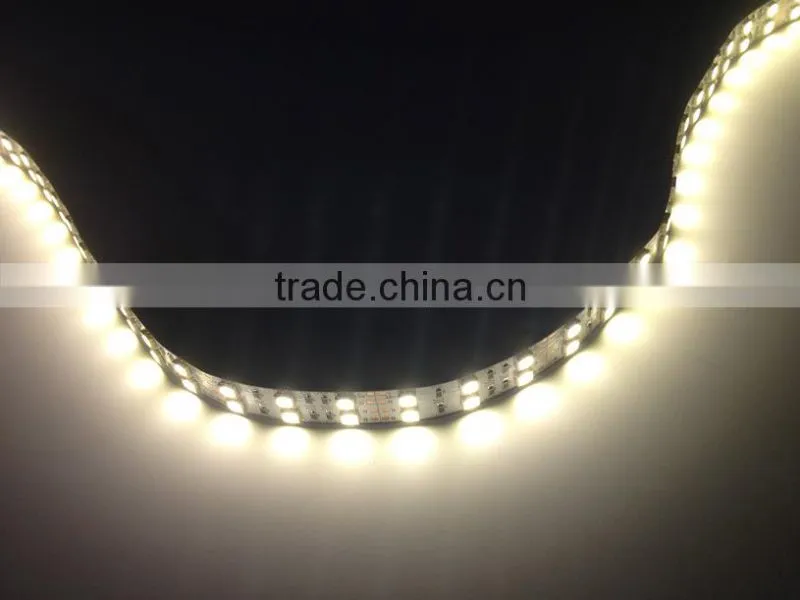 Double Line 144Leds 34.6w 1800Lm Black Light Led Strip