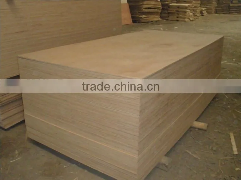 Supply high quality plywood