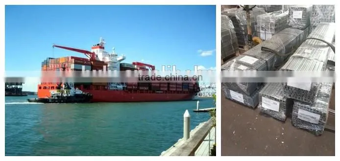 any sizes of u channel steel/ u channel made in china
