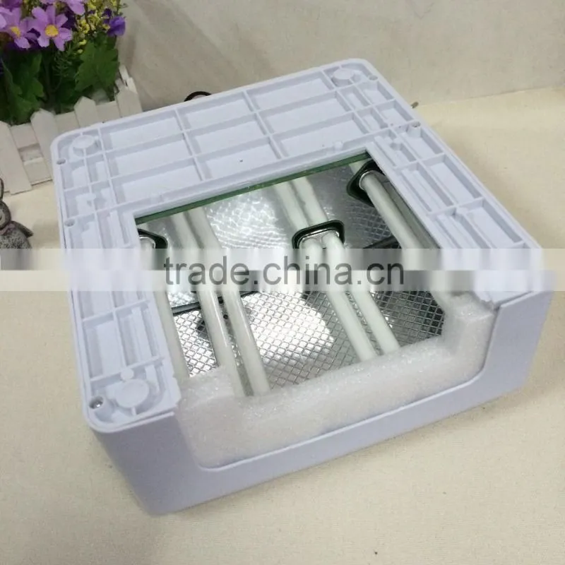 New design 36w led uv nail lamp nail gel polish machine tool