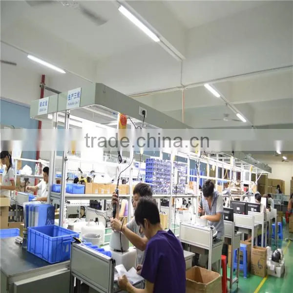 2.0 Megapixel HD Auto Tracking High Speed Dome Camera HD-SDI PTZ Camera