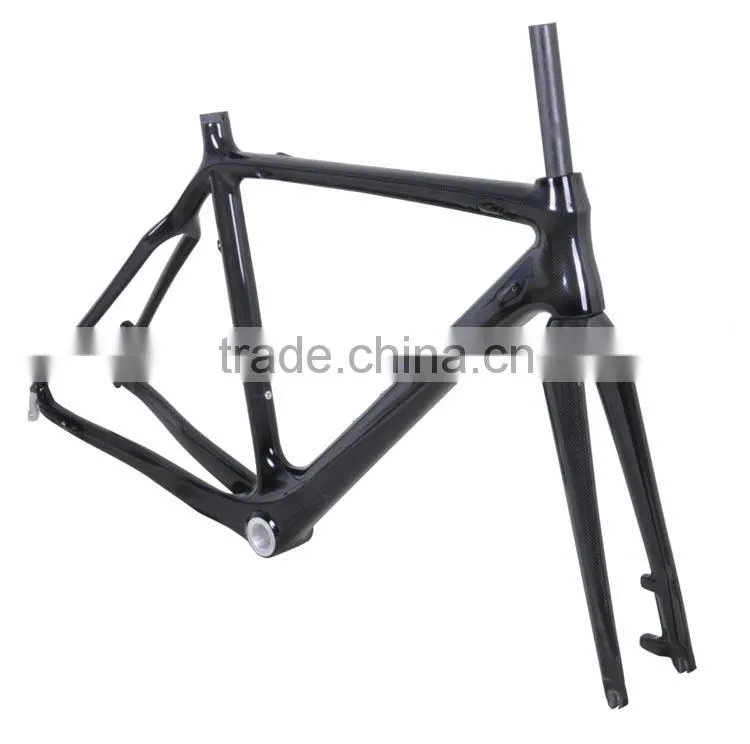 2014 NEW DISC BRAKE CYCLOCROSS FM059