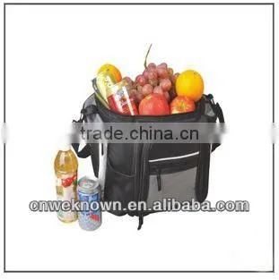 Car Cooler box