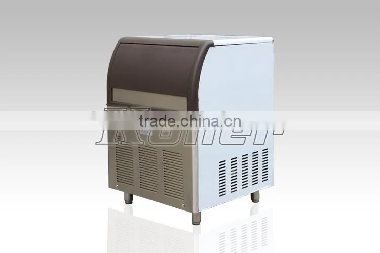 500kg/day Hot-sale for Bars and Restaurants Food-grade Small Cube Ice Machine