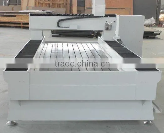Quality router Headstone and Grave CNC Engraving machine