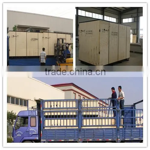 Shandong 1325 CNC Stone Engraving Machine CNC Marble Engraving/Carving Machine for Sale