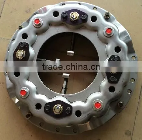 430MM PE6 clutch cover and pressure plate for UD diesel truck