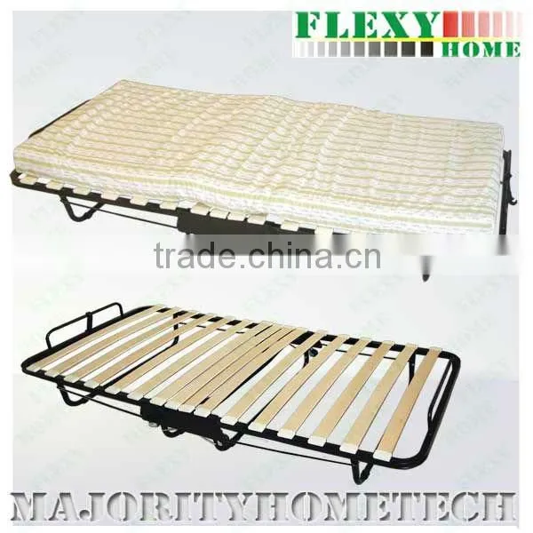 Rollaway Folded Bed