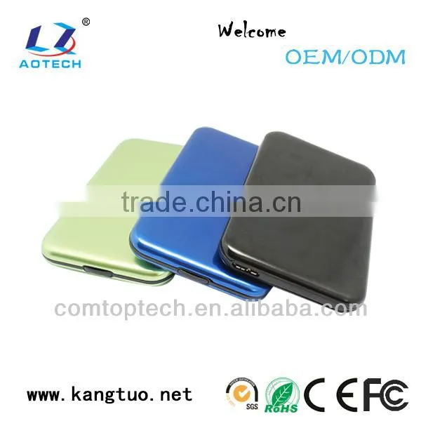 2014 New HDD protection case for 2.5 inch SATA