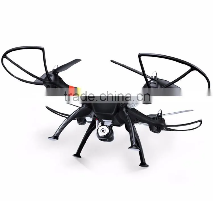 photography drones syma x8w 2.4g 4ch 6-axis rc quadcopter drone with hd wireless video camera rc quadcopter kit