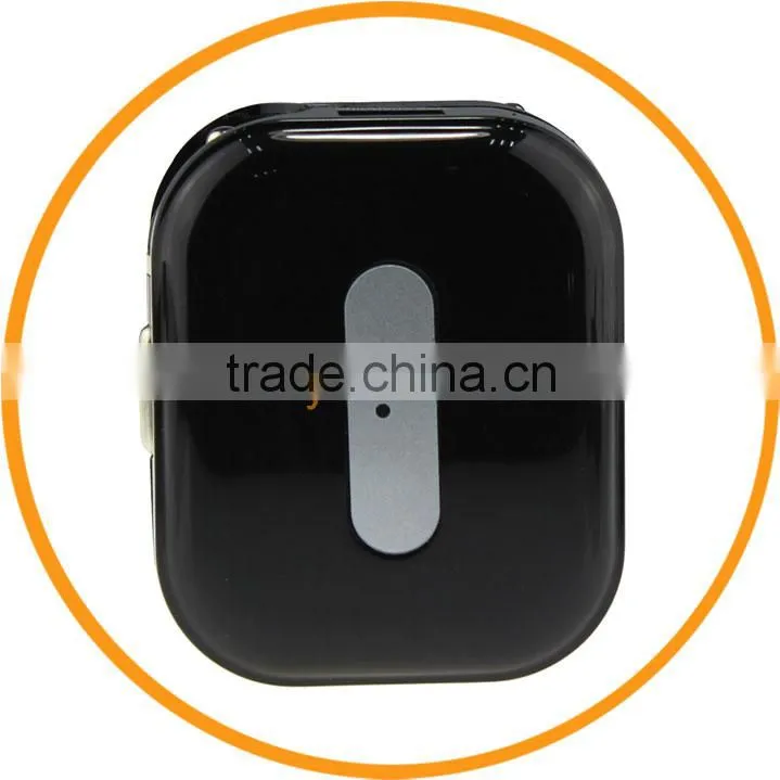 UK, EU, US, AU Plug Universal Travel Adapter with USB Charger Car Charger from Dailyetech