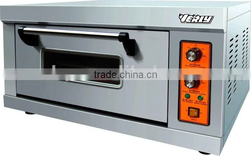 gas pizza oven