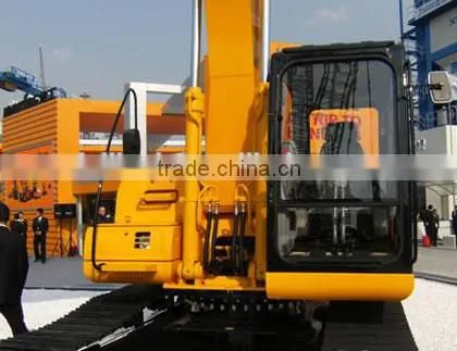 High Quality Low price Lonking 21.8 ton new hydraulic excavator