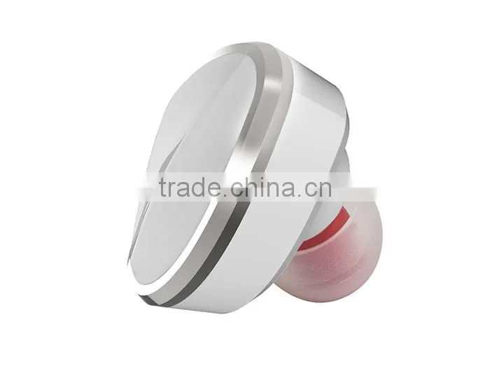 Wireless Earpiece Bluetooth earbud For all smart phones