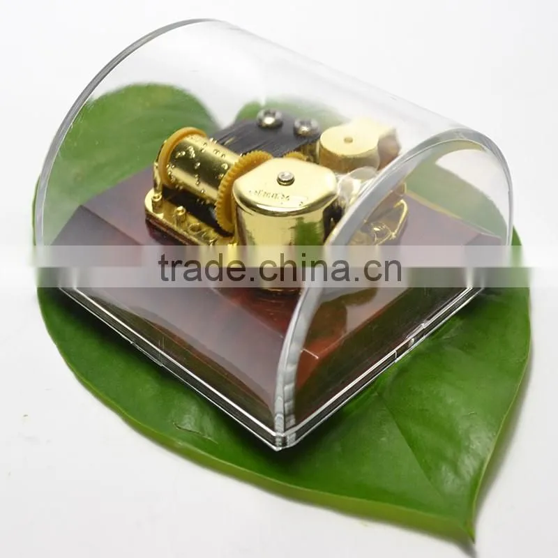 wind up music box hurdy gurdy