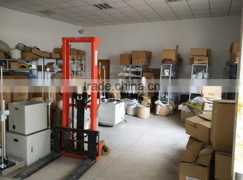 Jacketed Glass Reactor 10L
