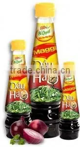 Oyster sauce