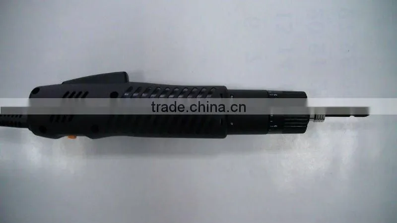 35kgf.cm High torque Semi-Automatic Electric Screwdriver (electric screw driver for assembly)89