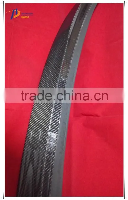 Newest carbon Fiber Trunk Spoilers For BMW F32 4Series