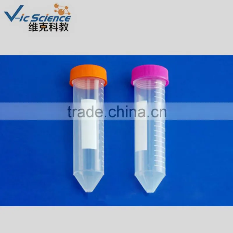 50ml plastic microcentrifuge tube
