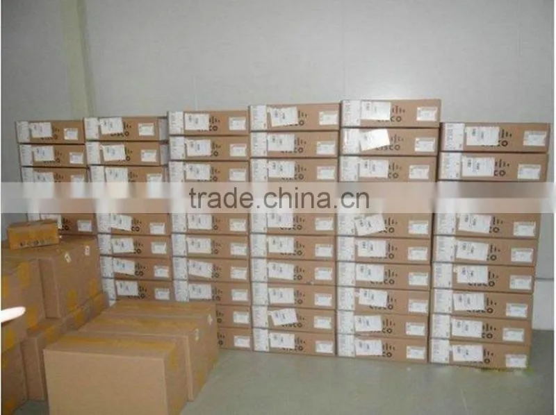 Original New Router CISCO C2921-WAASX/K9